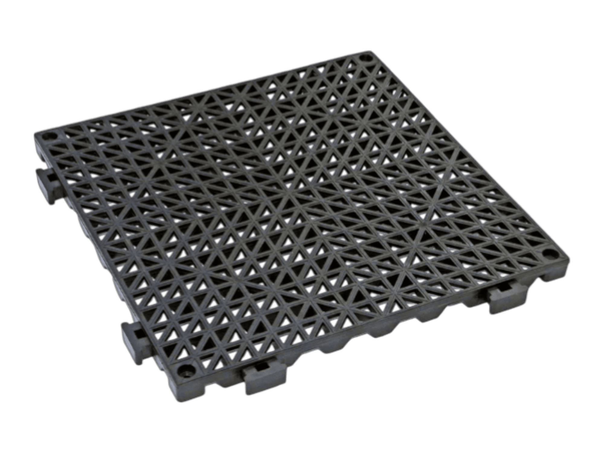 Модульное напольное покрытие