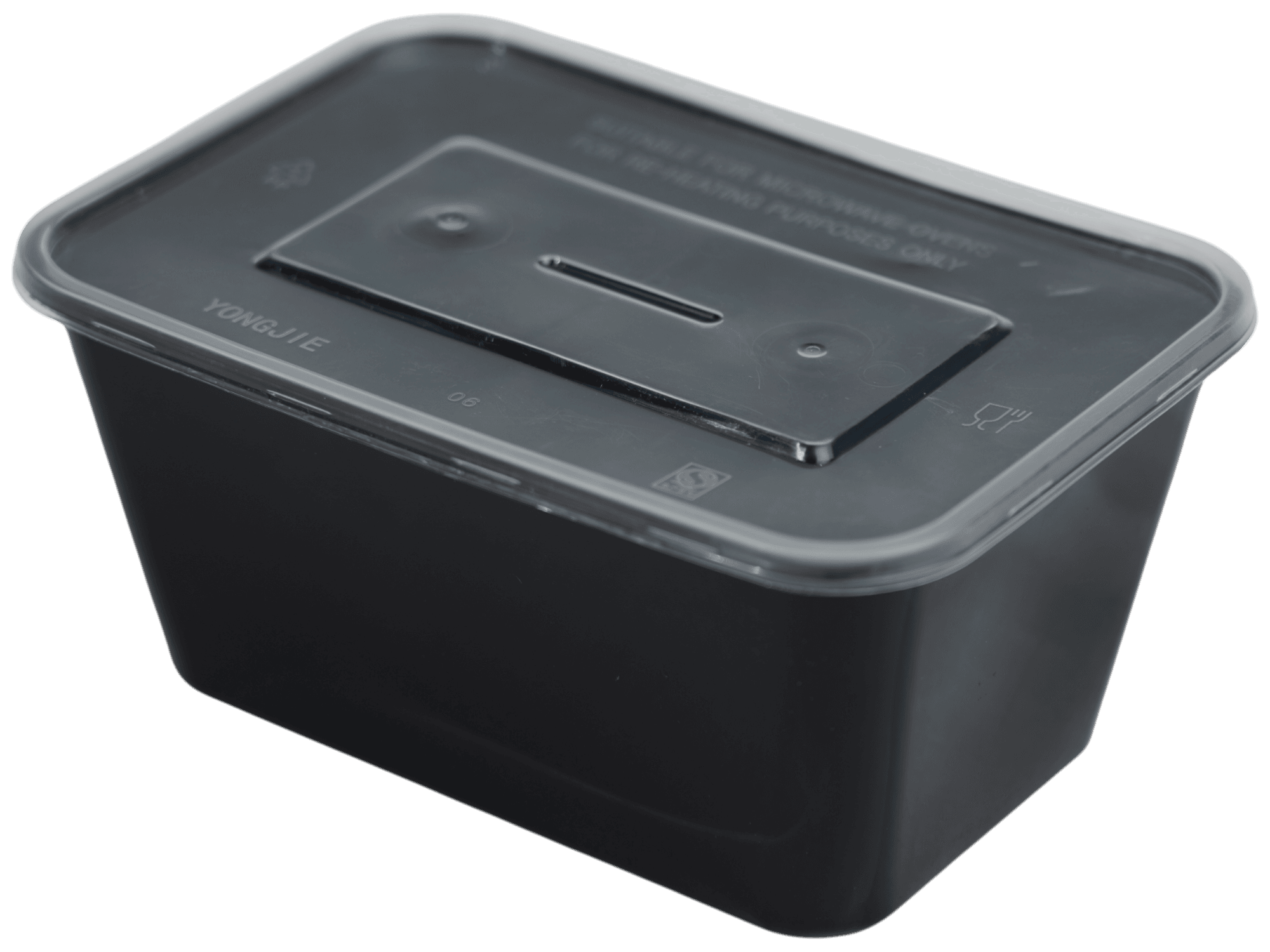 Одноразовая посуда