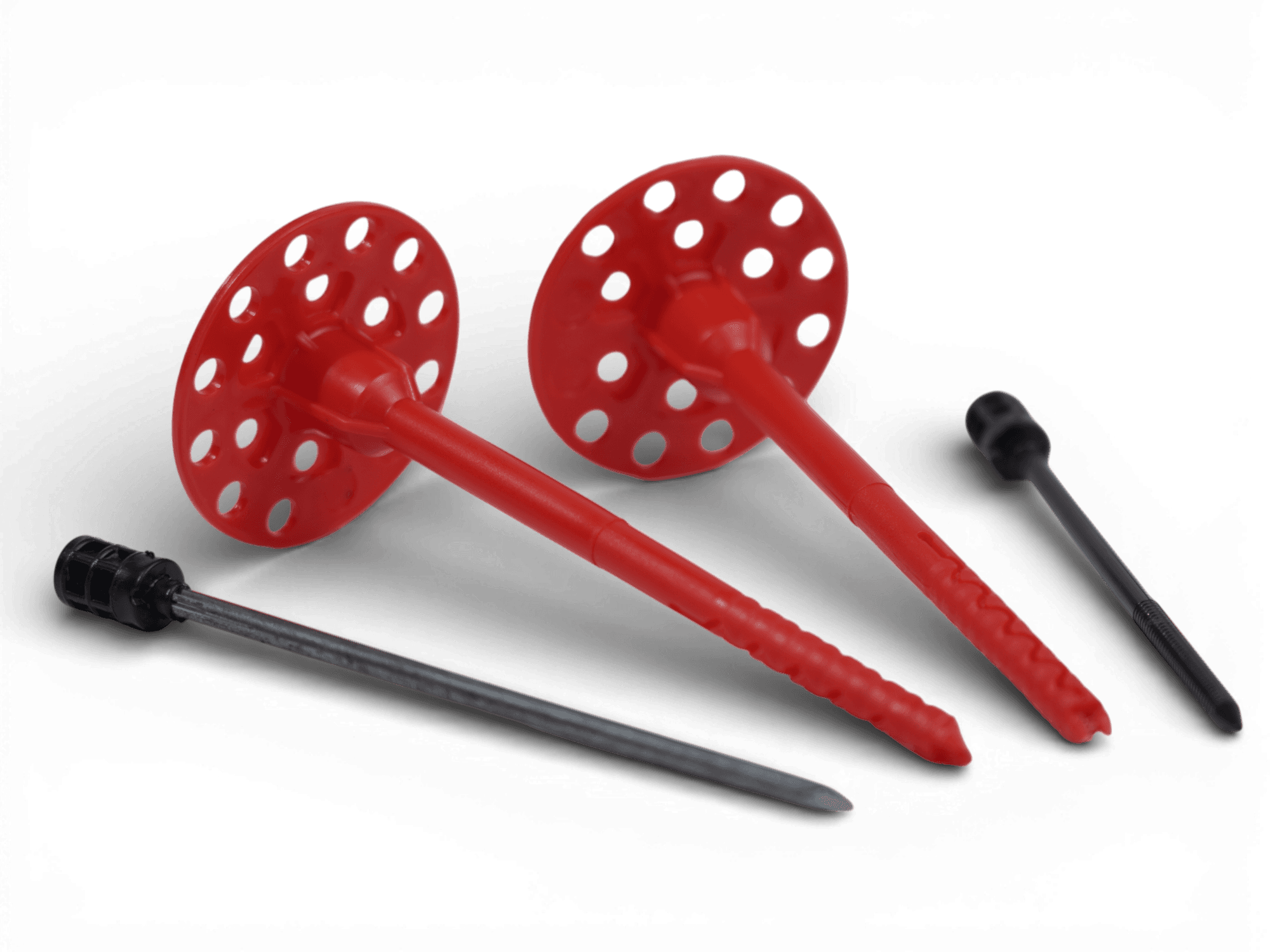 Строительный крепеж