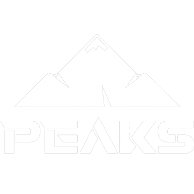 PEAKS logo